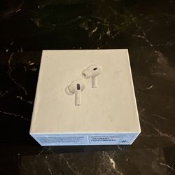 AirPods Pro 2nd Gen