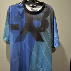 Y-3 Soccer jersey