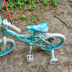 Kids Bicycle