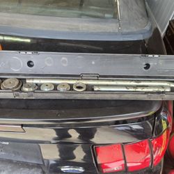 Matco Freeze Plug Tool