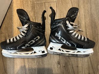 CCM Hockey Skates Size 5