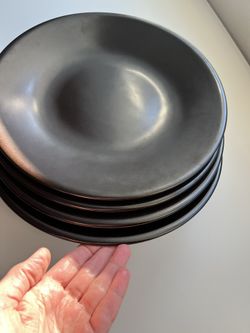 4 ECOLogic Plates
