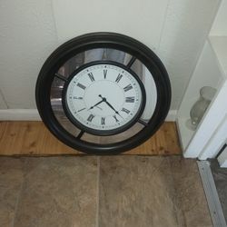 Beautiful Wall Clock