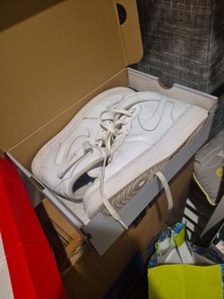 Air force ones high tops