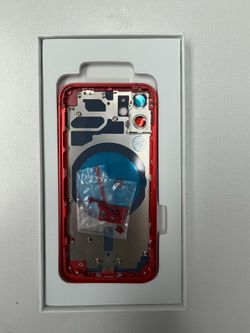 iPhone 12 Mini