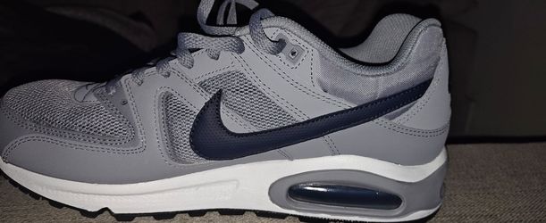 Nike Air Max size 11 gray new in box gray