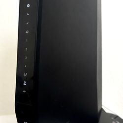 Netgear Nighthawk WiFi 6 Cable Modem Router