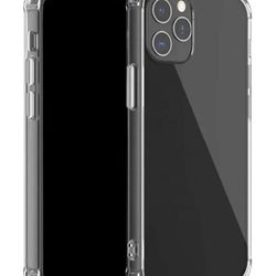 300 Clear Case For iPhone 14 Pro