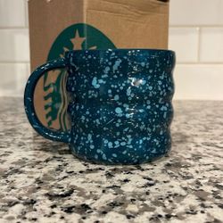 Starbucks Mug 