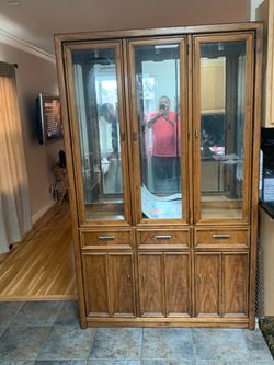 China cabinet