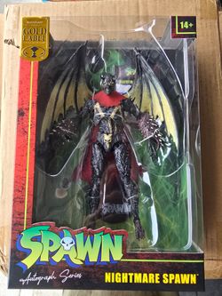 Nightmare Spawn