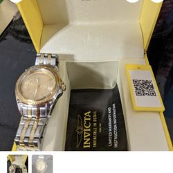 Invicta women's Watch "Angel" 