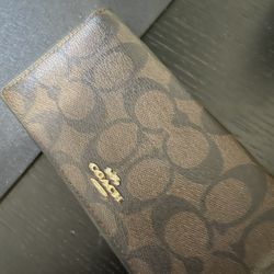 Women’s Wallet 