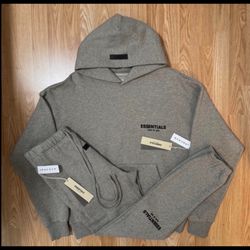 Essential Dark Oatmeal 