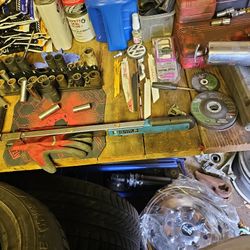 Torque Wrench