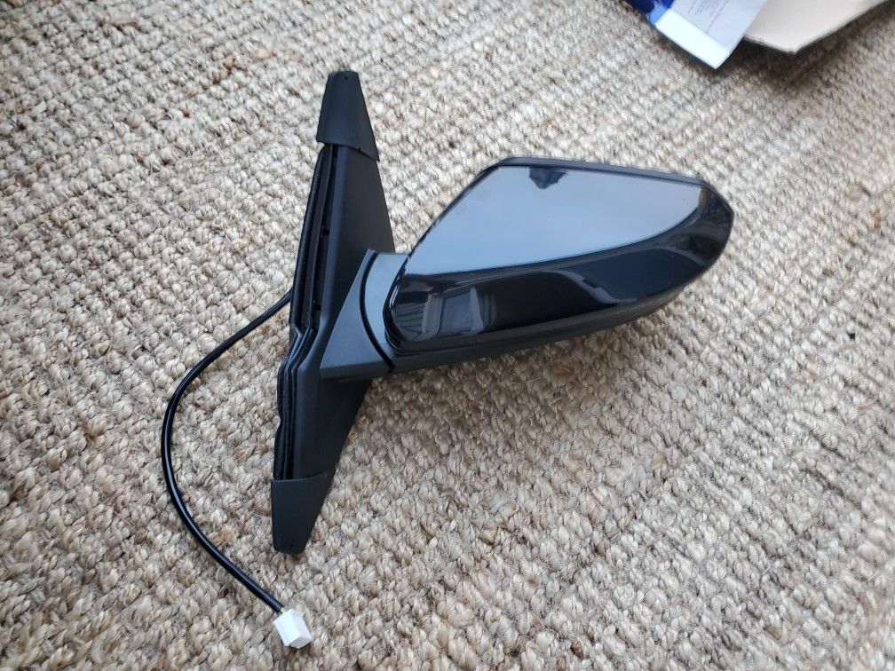 Honda Side Mirror All Models (2016-19)