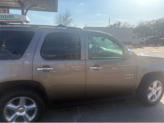 2011 Chevrolet Tahoe