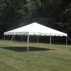 vendo carpa industrial