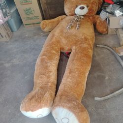 Teddy Giant 8 Feet