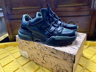Karl Lagerfield men sneakers size 12