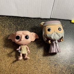 Harry Potter Funko