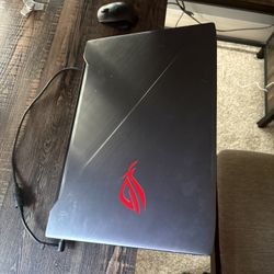 Asus Gaming Laptop