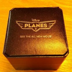 Disney movie Planes Yo-yo, watch, t-shirt. Available Now- August 2022