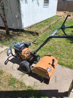 Rototiller