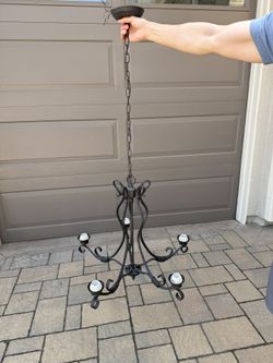 Chandelier