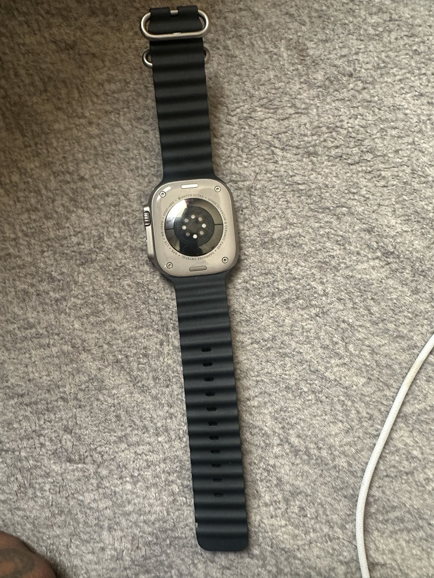 Apple Watch Ultra  49mm