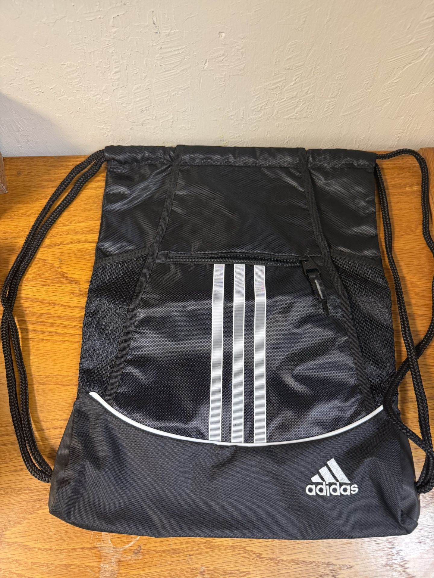 Adidas Alliance II Sackpack 