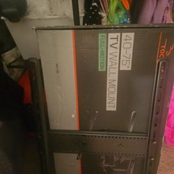 TV Mount
