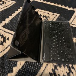 Bluetooth Wireless Keyboard For Samsung tablet 