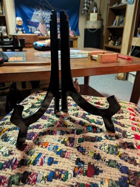 Plate Holder