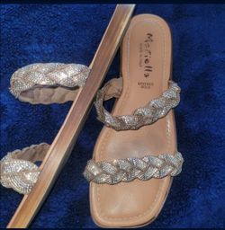 Ladies 8.5