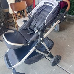 Mockingbird Stroller