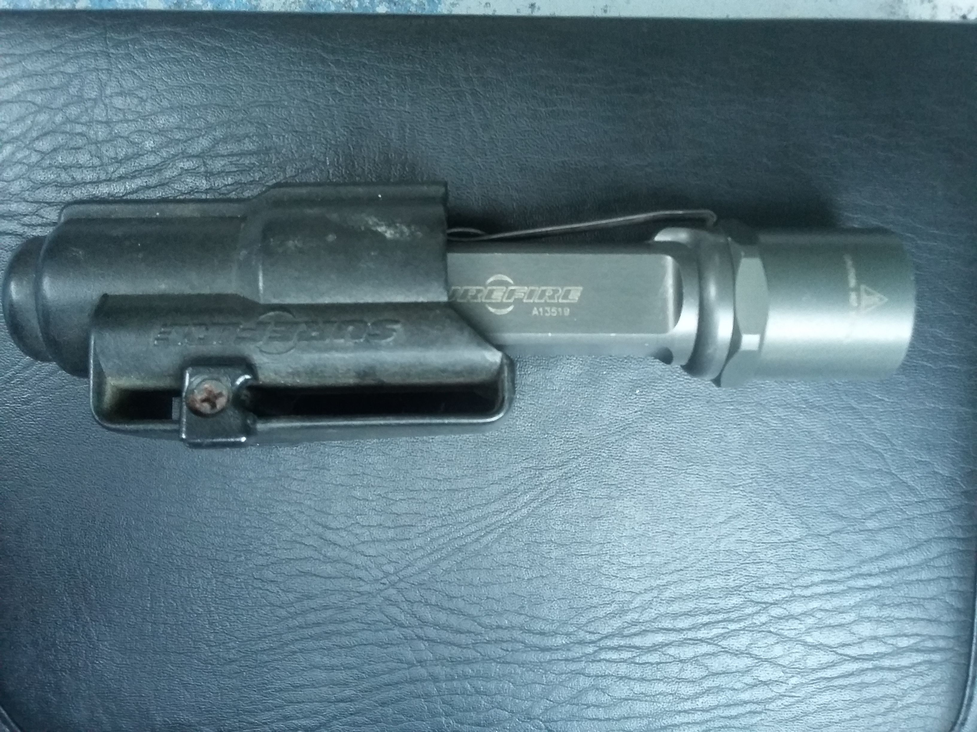 Surefire C3 Centurion Tatictal Flashlight for Sale in University