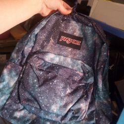Brand New JanSport Backpack