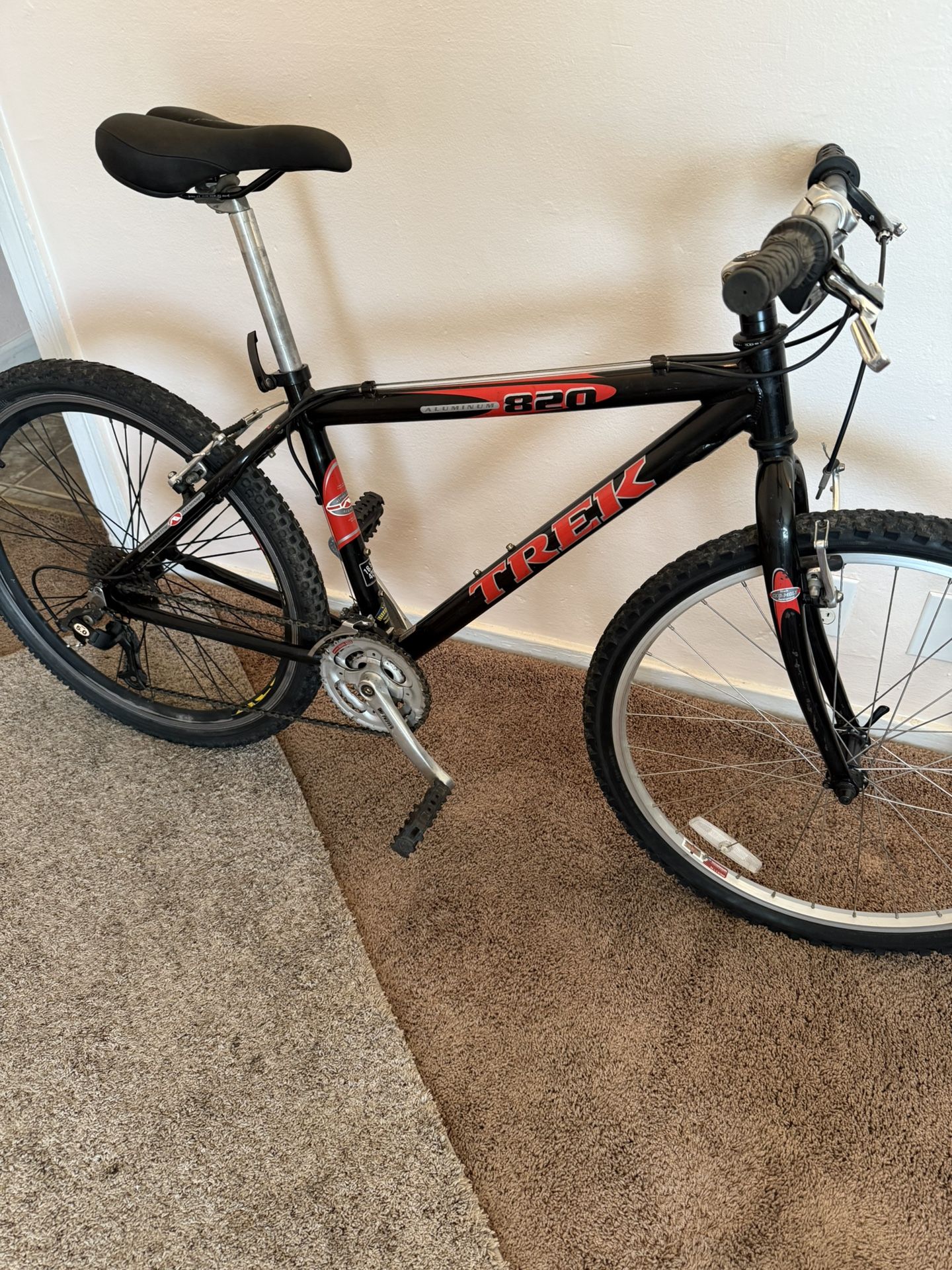 Trek Bike