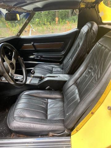 1970 Chevrolet Corvette