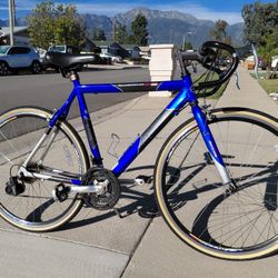 GMC Denali Aluminum Frame Road Bicycle 