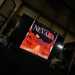 50 inch Roku tv