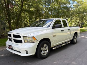 Dodge Ram 1(contact info removed)