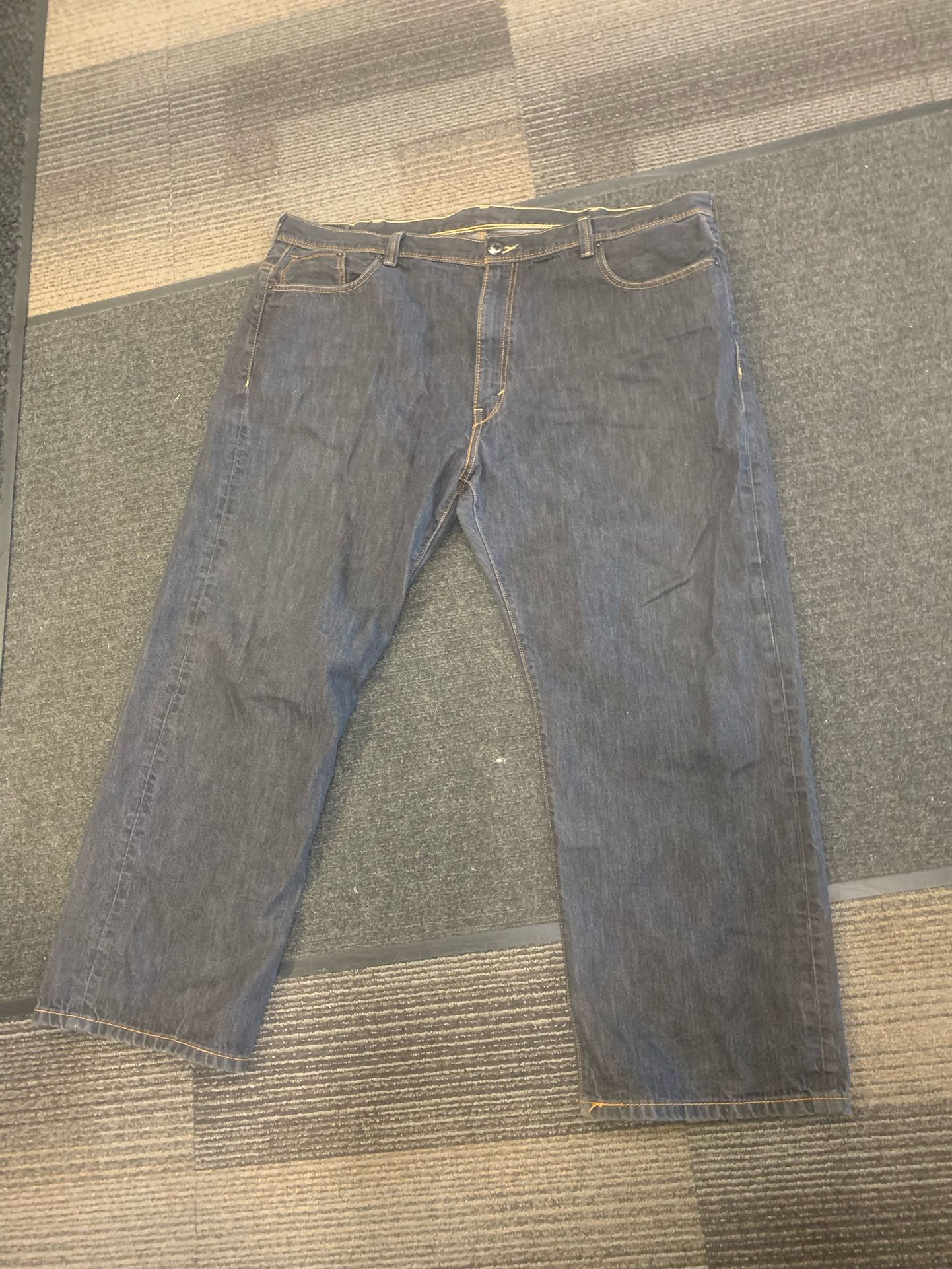 2000s Levi 569 Jeans