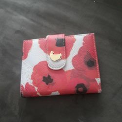 Buxton Wallet