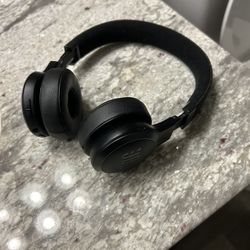 JbL Headphones 