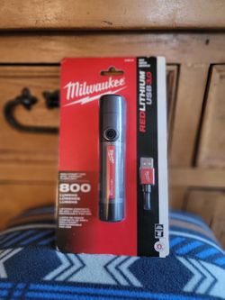 Milwaukee Ligth