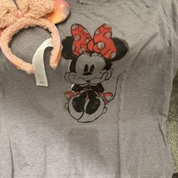 Minnie Mouse Set