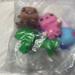 Funko Pop Lot