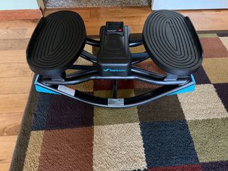 Exercise stepper